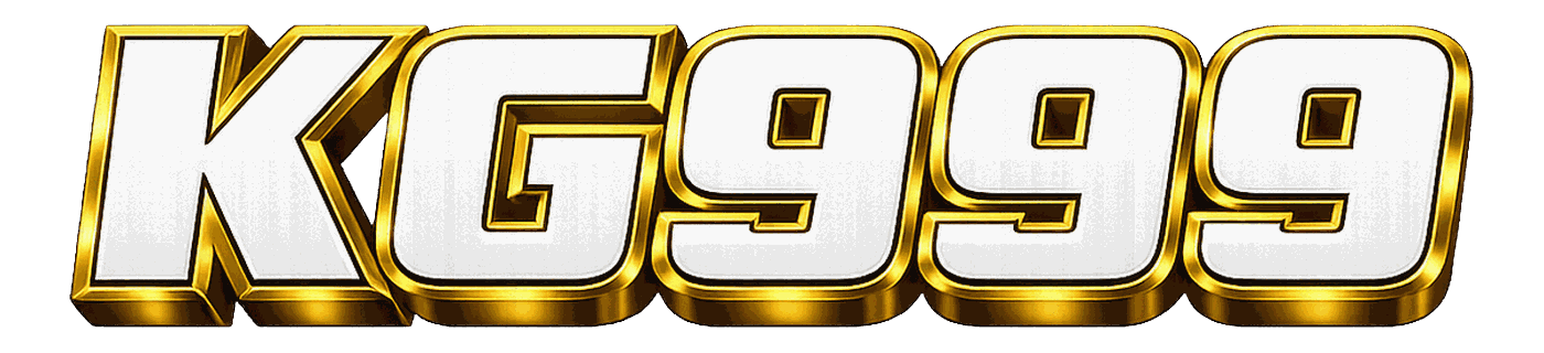 KG999 Logo